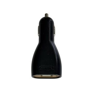 Griffin 12V Black Car Charger Adapter